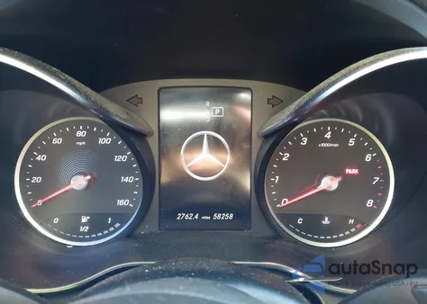 2020 Mercedes-Benz Glc 300 from USA, damaged, VIN W1N0G8DB5LF791447